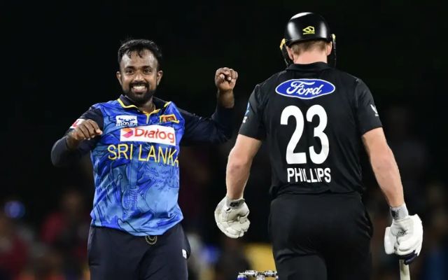 SL vs NZ: Dream11 Prediction, 2nd ODI: Fantasy Cricket Tips, Playing XI and Pitch Report for the 2nd ODI