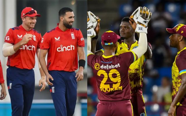 WI vs ENG, 4th T20I Match Prediction: Who will win the 4th T20I match between Australia and Pakistan?