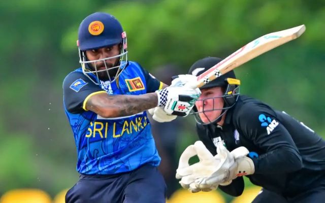 SL vs NZ, 2nd ODI Match Prediction: Who will win the 2nd ODI match between Sri Lanka and New Zealand?