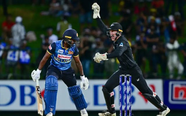 SL vs NZ: Dream11 Prediction, 3rd ODI: Fantasy Cricket Tips, Playing XI and Pitch Report for the 3rd ODI