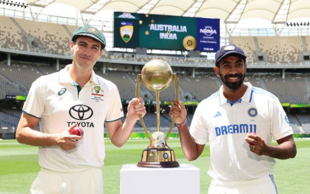 AUS vs IND, 1st Test: Match Preview: Head to Head Record, Venue, Pitch and Weather Report, Playing XI, Live Streaming Details