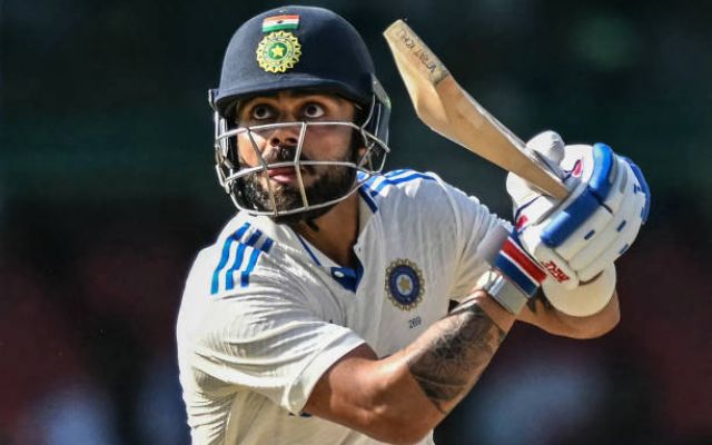 AUS vs IND: Virat Kohli will create history by leaving Tendulkar behind, these records can be made during the Perth Test-