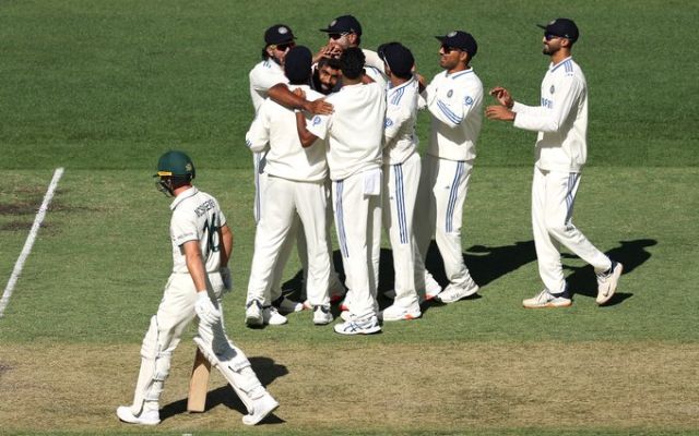 AUS vs IND, 1st Test: Day 1: After Australia in Perth, India also has lethal bowling, host’s score 67/7 by the end of the day