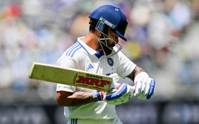 This is how Virat Kohli has been out in Australia so far, know the complete details through statistics-