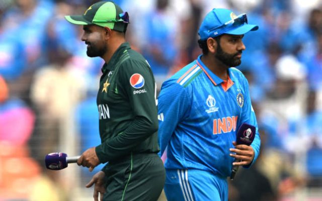 Champions Trophy: PCB created ruckus by sending a letter to ICC, wrote – “Whether India plays or not, but not hosting…”