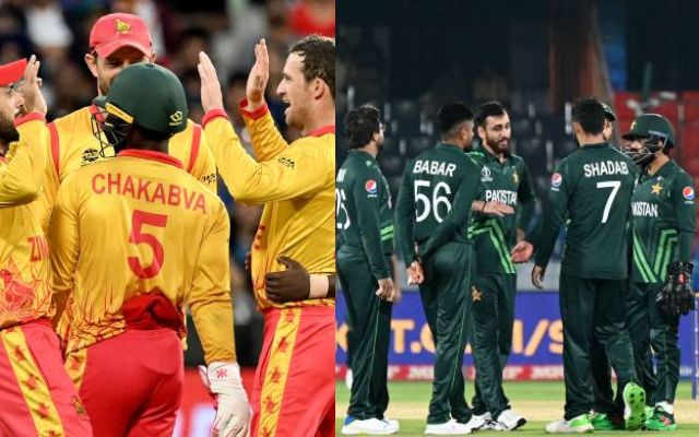 ZIM vs PAK, 1st ODI Match Prediction: Who will win the first ODI match between Zimbabwe and Pakistan?