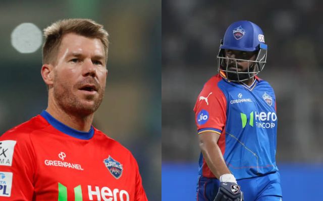 IPL 2025, Top 5 Unsold Players: From Warner to Prithvi Shaw…, no franchise has given price to these big players