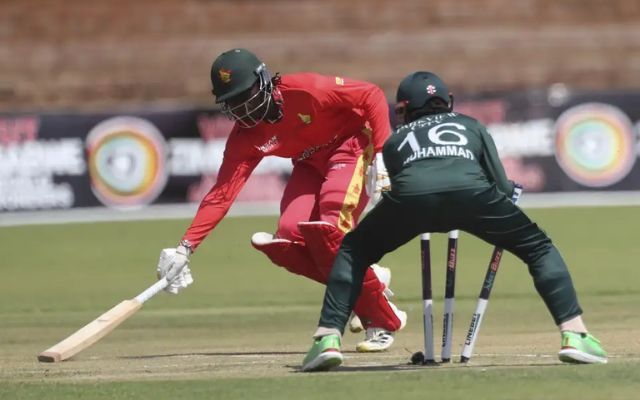 ZIM vs PAK: Dream11 Prediction, 3rd ODI: Fantasy Cricket Tips, Playing XI and Pitch Report for the 3rd ODI