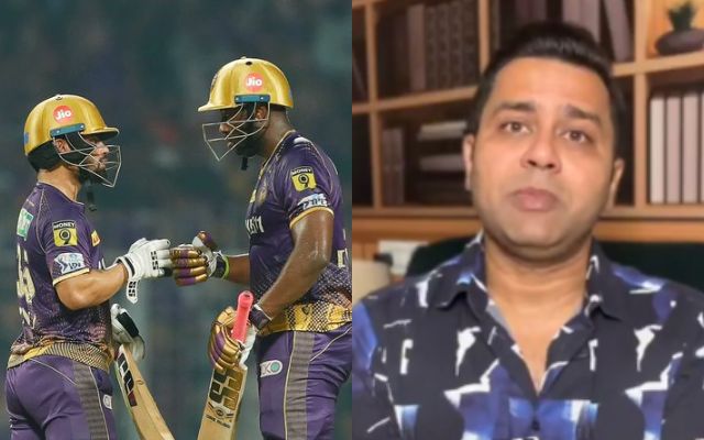 IPL 2025: “They have RRR…”, Aakash Chopra said about KKR’s batting lineup.