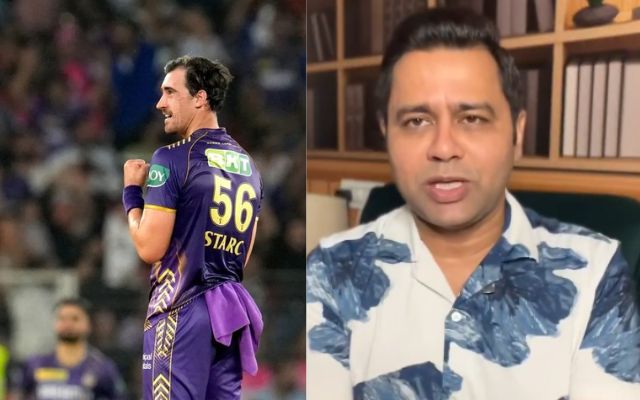 “The best in death overs…”, Aakash Chopra gave a big statement regarding the bowling unit of Delhi Capitals.