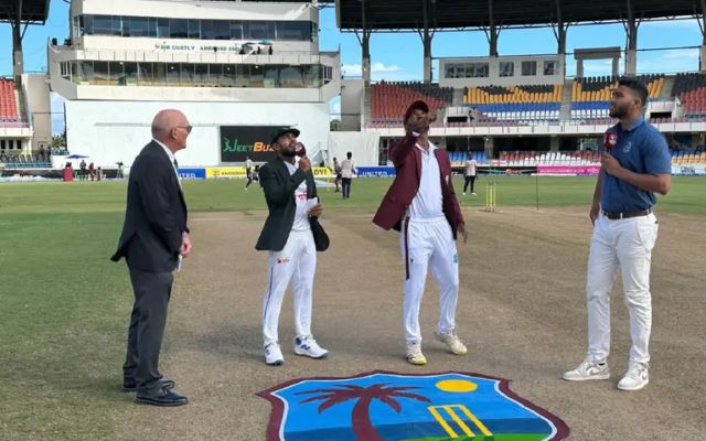 WI vs BAN, 2nd Test: Match Preview: Head to Head Record, Venue, Pitch and Weather Report, Playing XI, Live Streaming Details