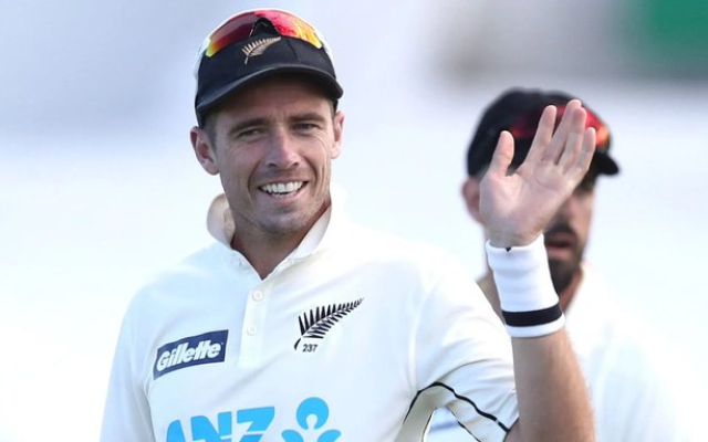 ‘Now feels like the right time to step away’ Tim Southee on retiring from Test cricket