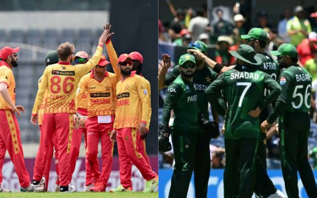 ZIM vs PAK: Dream11 Prediction, 1st T20I: Fantasy Cricket Tips, Playing XI and Pitch Report for the 1st T20I