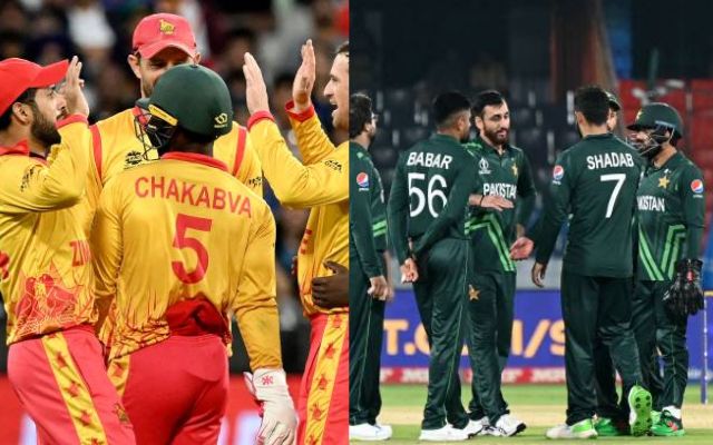 ZIM vs PAK, 1st T20I Match Prediction: Who will win the first T20I match between Zimbabwe and Pakistan?