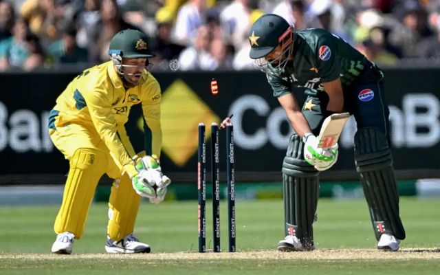 AUS vs PAK, 2nd ODI Match Prediction: Who will win in the 2nd ODI match between Australia and Pakistan?