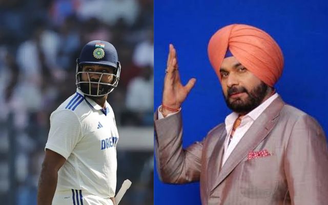 Before the start of BGT, Navjot Singh Sidhu gave big suggestions to Indian batsmen to deal with spin.