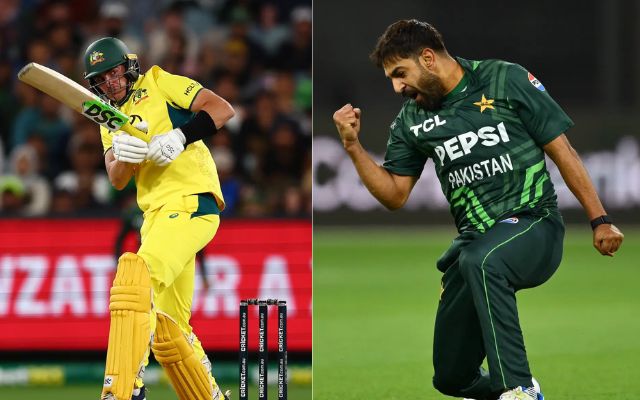 AUS vs PAK: Dream11 Prediction, 2nd ODI: Fantasy Cricket Tips, Playing XI and Pitch Report for the 2nd ODI