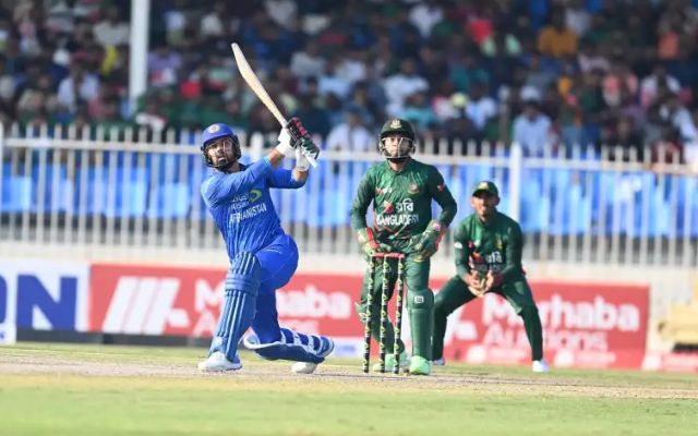 AFG vs BAN: Dream11 Prediction, 2nd ODI: Fantasy Cricket Tips, Playing XI and Pitch Report for 2nd ODI