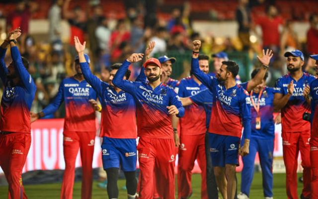 IPL 2025: AI selects RCB’s 18-member team, Chahal returns, this player becomes captain