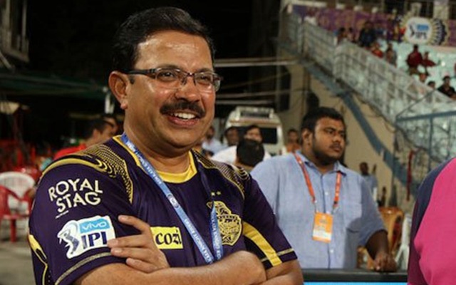 IPL 2025: KKR CEO Venky Mysore made a surprising revelation about his retained players.