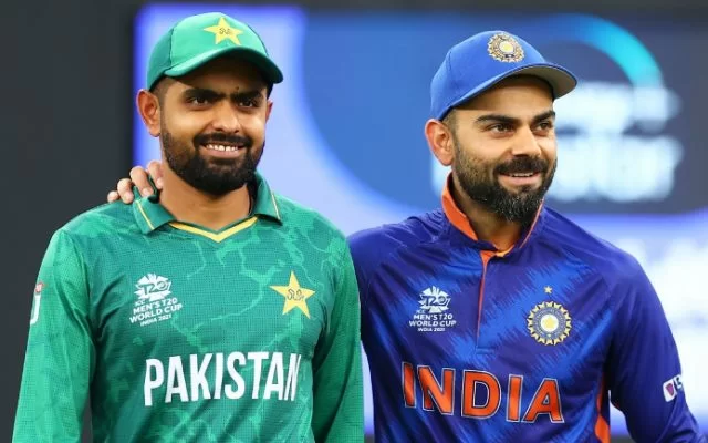 Ricky Ponting advised Babar Azam to follow Virat Kohli, gave a big reason