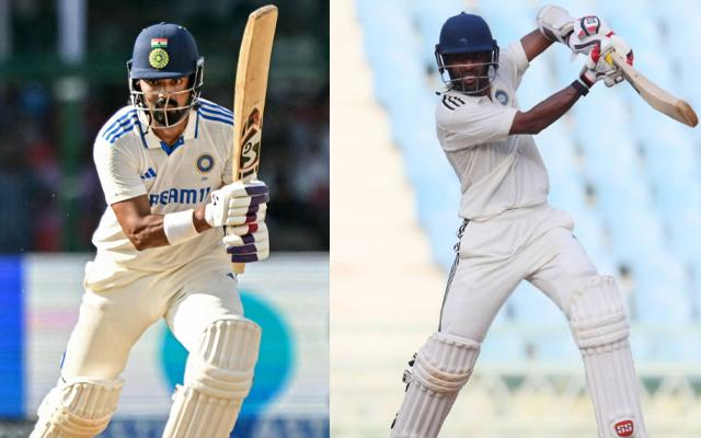 Major changes in India A team for the second first class match against Australia A