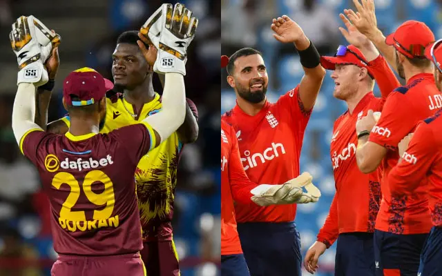 WI vs ENG 4th T20I: Match Preview: Who will prevail over whom?, see all the information related to the match here