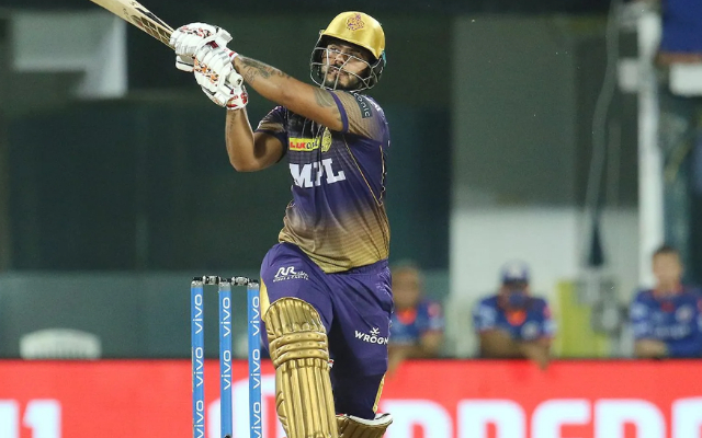 IPL 2025 Mega Auction: Rajasthan Royals’ batting lineup becomes even stronger with the arrival of Nitish Rana